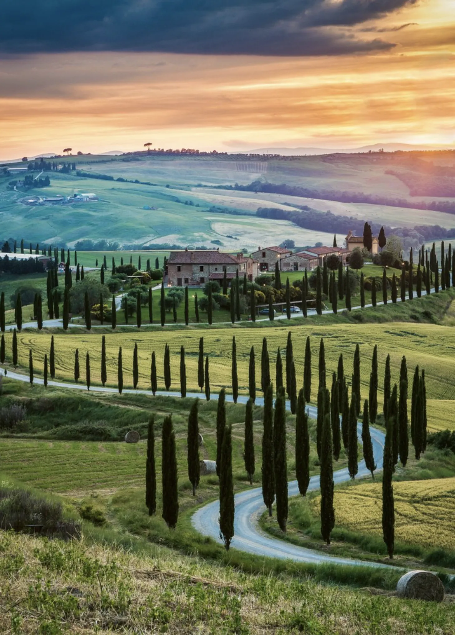 Ravensburger Toscane - Italie - 1000 pièces
