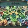 Ravensburger Villainous Hela - puzzle de 1000 pièces