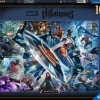 Ravensburger Villainous Taskmaster - puzzle de 1000 pièces