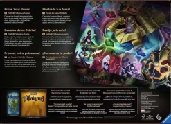 Ravensburger Villainous Taskmaster - puzzle de 1000 pièces