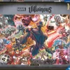 Ravensburger Villainous Ultron - puzzle de 1000 pièces