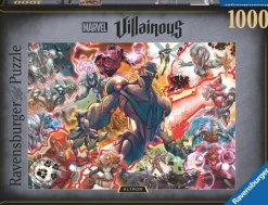 Ravensburger Villainous Ultron - puzzle de 1000 pièces
