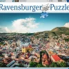 Ravensburger Ville coloniale de Guanajuato au Mexique - puzzle de 2000 pièces