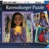 Ravensburger Wish - 3 puzzles de 49 pièces