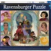 Ravensburger Wish - puzzle de 100 pièces