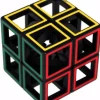 Recent Toys Hollow Two By Two - casse-tête cube