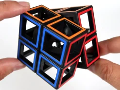 Recent Toys Hollow Two By Two - casse-tête cube