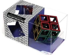 Recent Toys Hollow Two By Two - casse-tête cube