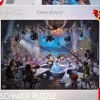 Schmidt Célébration des 100 ans de Disney - Thomas Kinkade - puzzle de 1000 pièces