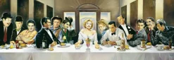 Schmidt Dîner avec des célébrités - 1000 pièces