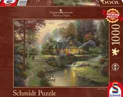 Schmidt Stillwater Cottage - 1000 pièces