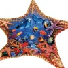 SUNSOUT Etoile de mer - puzzle de 600 pièces