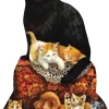 SUNSOUT Family Ottoman - puzzle de 1000 pièces