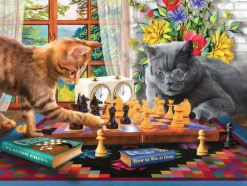 SUNSOUT Your Move Sonny - puzzle de 500 XXL pièces