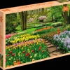 Tucker's Fun Factory Splendeur florale - 1000 pièces