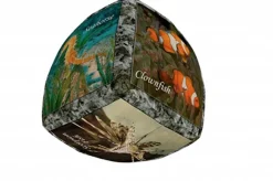V-Cube V-2 Sea World - Cube