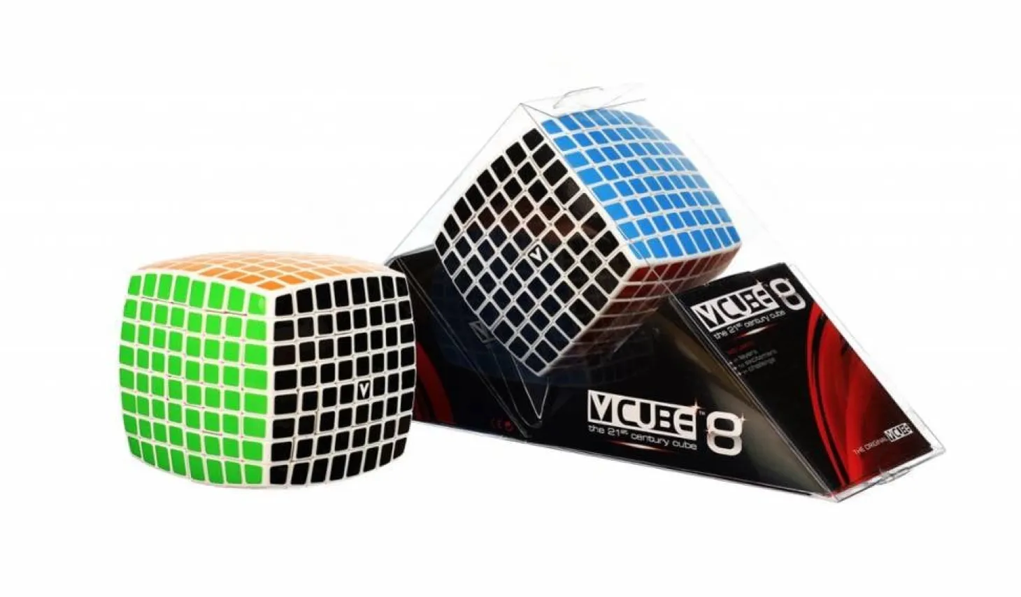 V-Cube V-Cube 8 - Cube